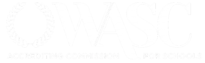 WASC logo