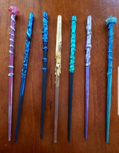 Wands image