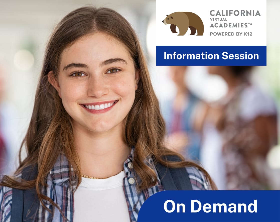 Information Sessions image