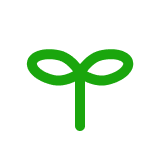 green iconi