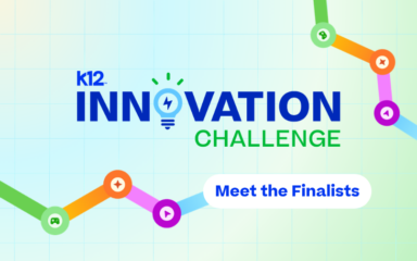 K12 Innovation challenge