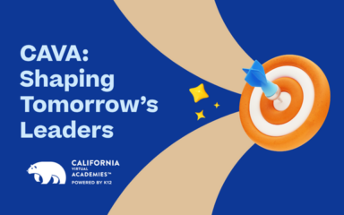 CAVA Students Strengthen Leadership Skills at SkillsUSA California State Conference