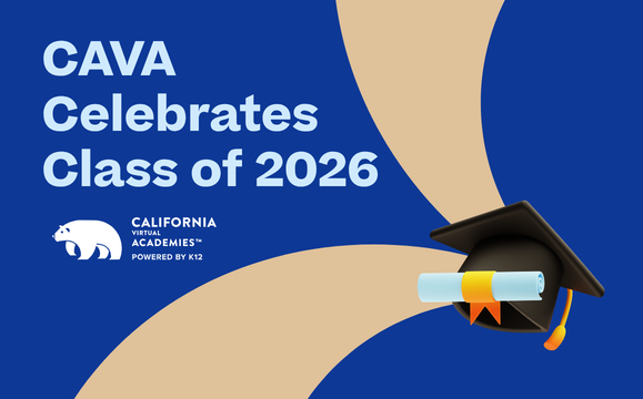 A Milestone Worth Celebrating: The CAVA Class of 2026