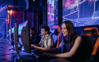 eSports club